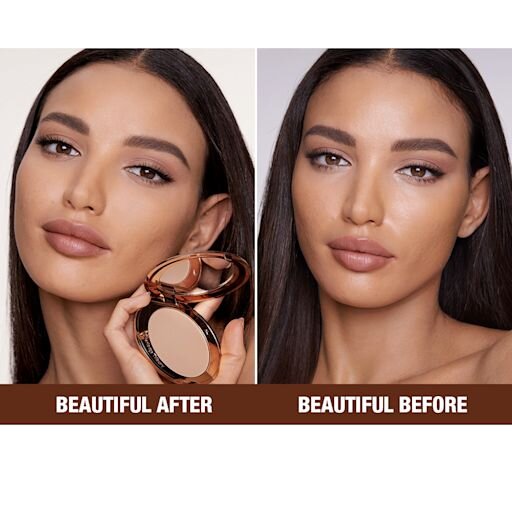 CHARLOTTES FLAWLESS, PORELESS GLOW KIT – MAGISCHE SPARANGEBOTE