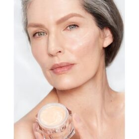 CHARLOTTES HAUTPFLEGE-SET «NIGHT-TIME GLOWING SKIN DUO»