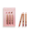 CHARLOTTES KULTIGES Lip Cheat TRIO Lip Cheat TRIO GESCHENK