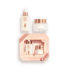 CHARLOTTES KULTIGES «MAGIC SKIN DUO»-Hautpflege-Set