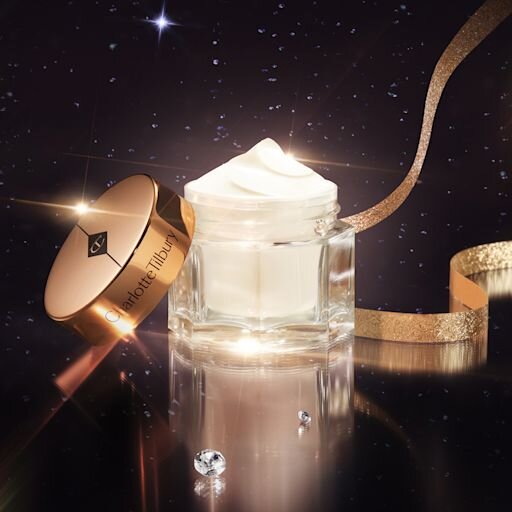 CHARLOTTES KULTIGES «MAGIC SKIN DUO»-Hautpflege-Set