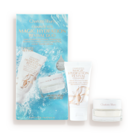 CHARLOTTES MAGIC HYDRATION REVIVAL DUO-GESCHENKSET