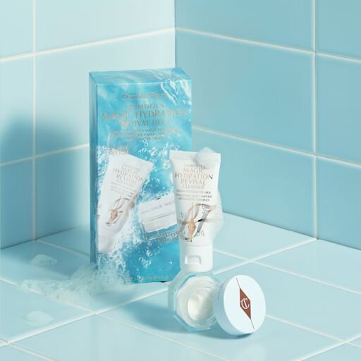 CHARLOTTES MAGIC HYDRATION REVIVAL DUO-GESCHENKSET