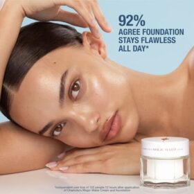 CHARLOTTE’S HYDRATING REVIVAL SET Hautpflege-Set