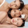 CHARLOTTES MAGIC SERUM & WATER CREAM DUO HAUTPFLEGE-SET