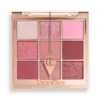 CHARLOTTES PALETTE MIT SCHÖNHEITS-TRENDS FÜR DIE AUGEN: PINK LOVE