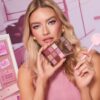 CHARLOTTES PALETTE MIT SCHÖNHEITS-TRENDS FÜR DIE AUGEN: PINK LOVE
