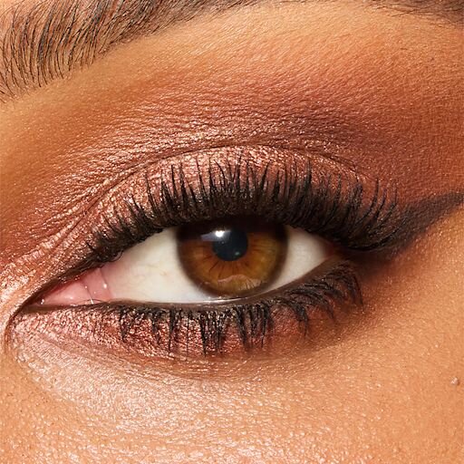CHARLOTTES PALETTE VON SCHÖNHEITS-TRENDS FÜR DIE AUGEN SENSUAL SUNSET