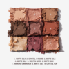 CHARLOTTES PALETTE VON SCHÖNHEITS-TRENDS FÜR DIE AUGEN SENSUAL SUNSET