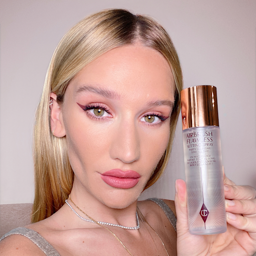 CHARLOTTES PRIME, SET & GLOW Gesichts-Set
