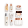 CHARLOTTES ULTIMATIVES MAGIC SKIN ROUTINE Hautpflege-Set