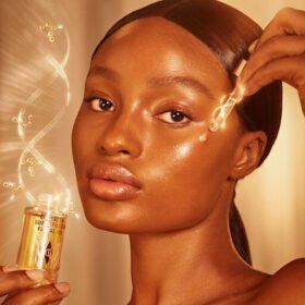 CHARLOTTES SPA-LIKE RADIANCE HAUTPFLEGE-SET HAUTPFLEGE-SET