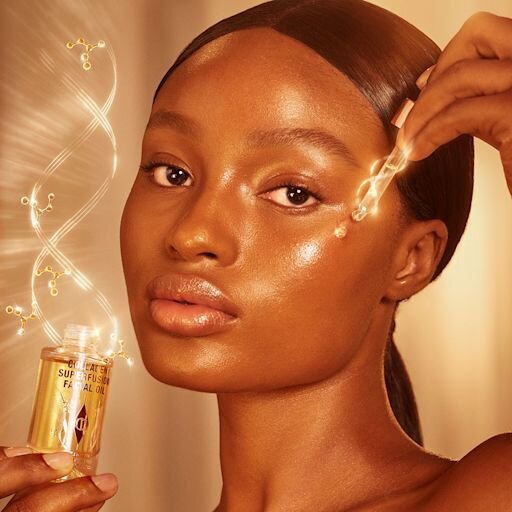 Collagen Superfusion Facial Oil 30 ML