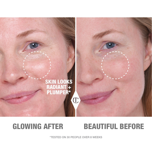 Collagen Superfusion Facial Oil 30 ML