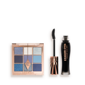 CHARLOTTES VERSCHÖNERNDES EXAGGER-EYES DUO-AUGEN-KIT