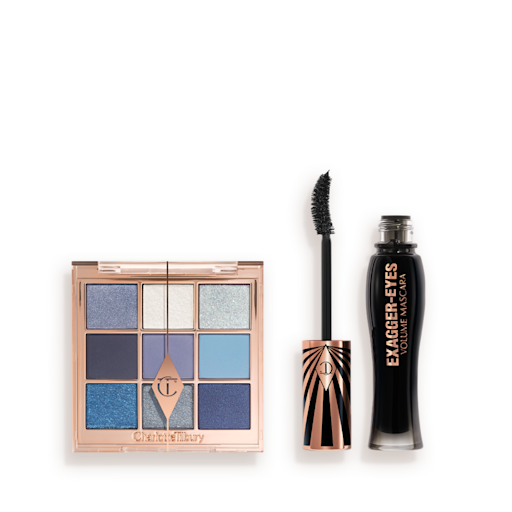CHARLOTTES VERSCHÖNERNDES EXAGGER-EYES DUO-AUGEN-KIT