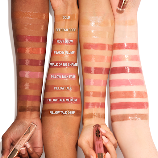 COLLAGEN LIP BATH PEACHY PLUMP