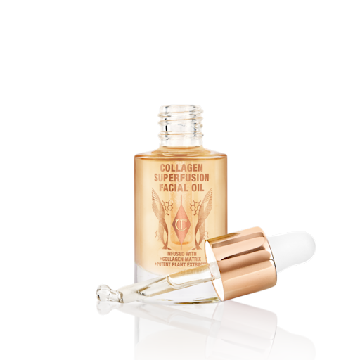 Collagen Superfusion Facial Oil 10 ml