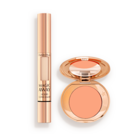 CONCEAL AND CORRECT KIT Gesichts-Set
