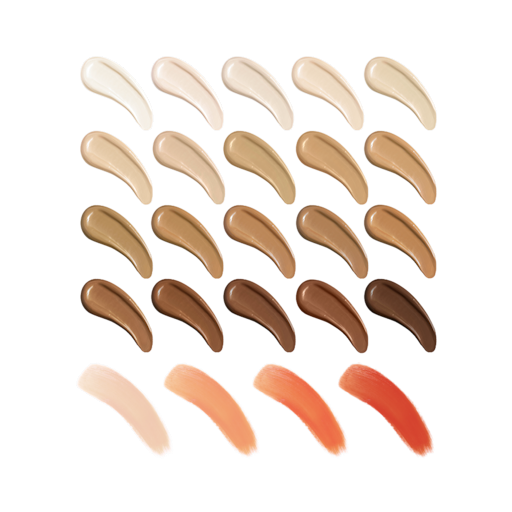 CONCEAL AND CORRECT KIT Gesichts-Set