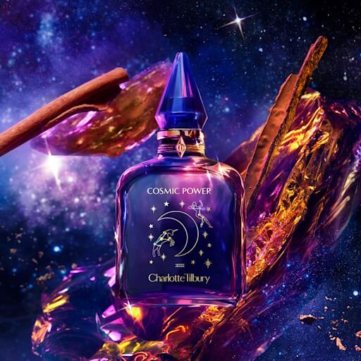 COSMIC POWER 10 ML PARFÜM