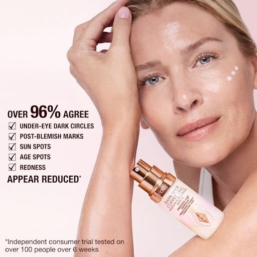 SERUM ZUR KORREKTUR VON DUNKLEN FLECKEN UND ZUR WIEDERHERSTELLUNG DER AUSSTRAHLUNG 30 ML