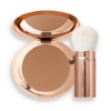 DAS AIRBRUSH-BRONZING-SET – Zeitlich begrenztes Angebot
