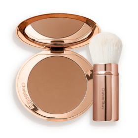 DAS AIRBRUSH-BRONZING-SET – Zeitlich begrenztes Angebot