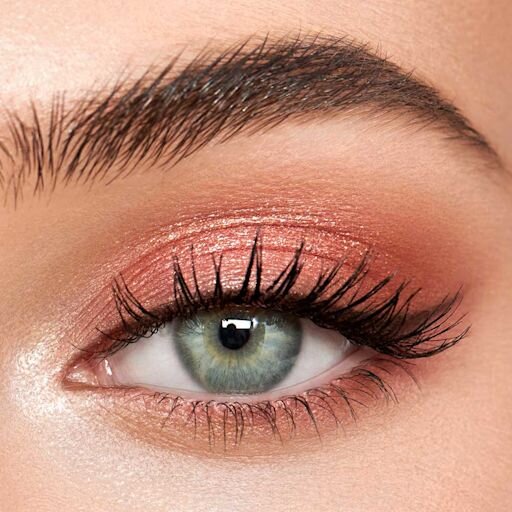 LUXURY PALETTE LIDSHATTEN-SET AUGEN-SET