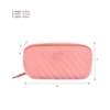 DAS GESCHENK-SET «Pillow Talk» FÜR AUGEN UND LIPPEN