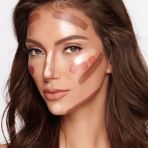 DAS HOLLYWOOD CONTOUR DUO – MAGISCHE SPARANGEBOTE