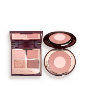 DAS «Pillow Talk EYE & BLUSH DUO» – MAGISCHE SPARANGEBOTE