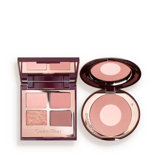 DAS «Pillow Talk EYE & BLUSH DUO» – MAGISCHE SPARANGEBOTE