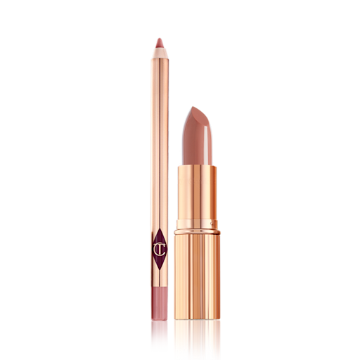 DAS SUPER NUDES LIP KIT LIP KIT