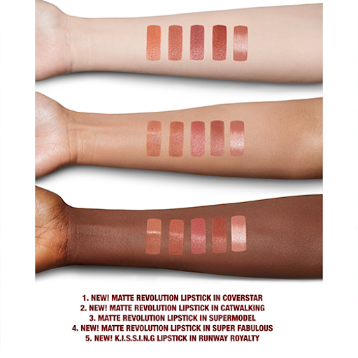 DAS SUPER NUDES LIP KIT LIP KIT