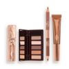 DAS SUPER NUDES LOOK MAKE-UP-SET