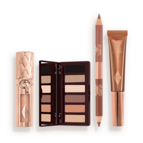DAS SUPER NUDES LOOK MAKE-UP-SET