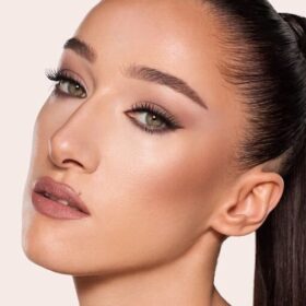 DAS SUPER NUDES LOOK MAKE-UP-SET