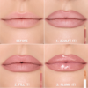 DAS SUPER NUDES LOOK MAKE-UP-SET