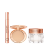 DAS THE GLAMOUR MUSE KIT – Hautpflege- & MAKE-UP-SET