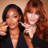 DAS THE GLAMOUR MUSE KIT – Hautpflege- & MAKE-UP-SET