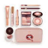 DAS ULTIMATIVE «Pillow Talk»-MAKE-UP-SET
