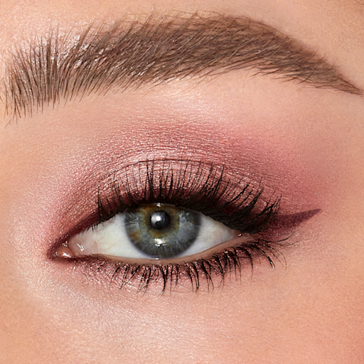 DAS ULTIMATIVE «Pillow Talk»-MAKE-UP-SET