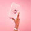 DAS ULTIMATIVE «Pillow Talk»-MAKE-UP-SET