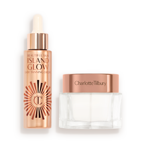 DEIN BESTES GLOW-DUO-Hautpflege-Set ALLER ZEITEN