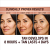 PROTECT, SUPERCHARGE & GLOW DUO Hautpflege-Set