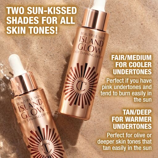 PROTECT, SUPERCHARGE & GLOW DUO Hautpflege-Set