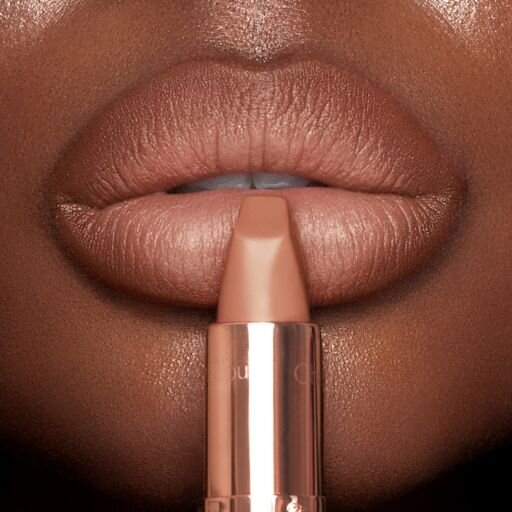DIE SUPER NUDES MATTE REVOLUTION – COVER STAR