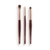 DIE UNVERZICHTBAREN AUGEN-TOOLS – MAKE-UP-PINSEL