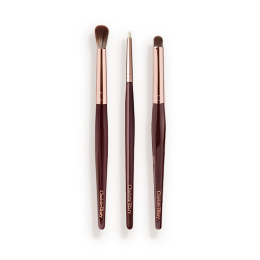 DIE UNVERZICHTBAREN AUGEN-TOOLS – MAKE-UP-PINSEL